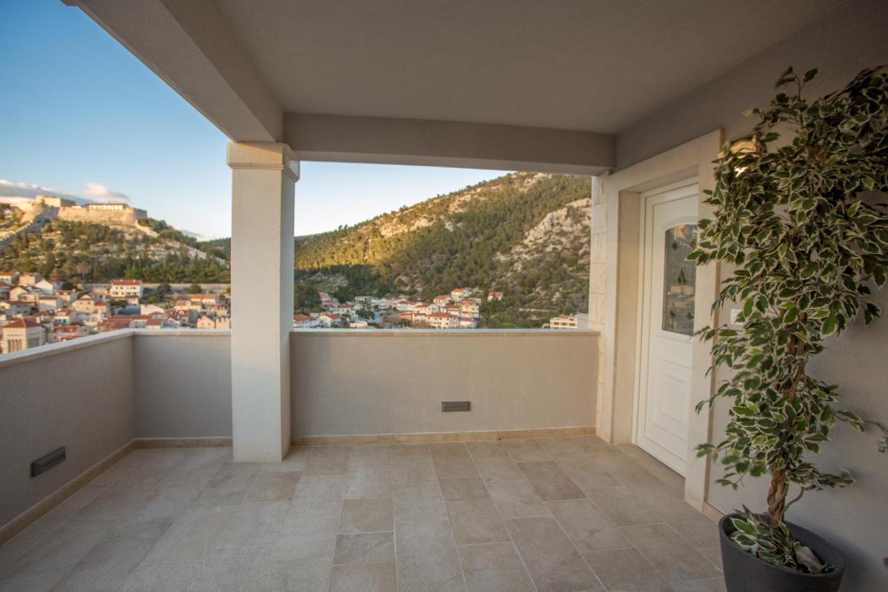 Villa Capitis In The Center Hvar Town Kültér fotó